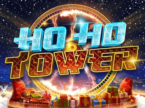 ho ho tower casino|Ho Ho Tower Slot, 20 Free Spins on Sign up + $200 Bonus.